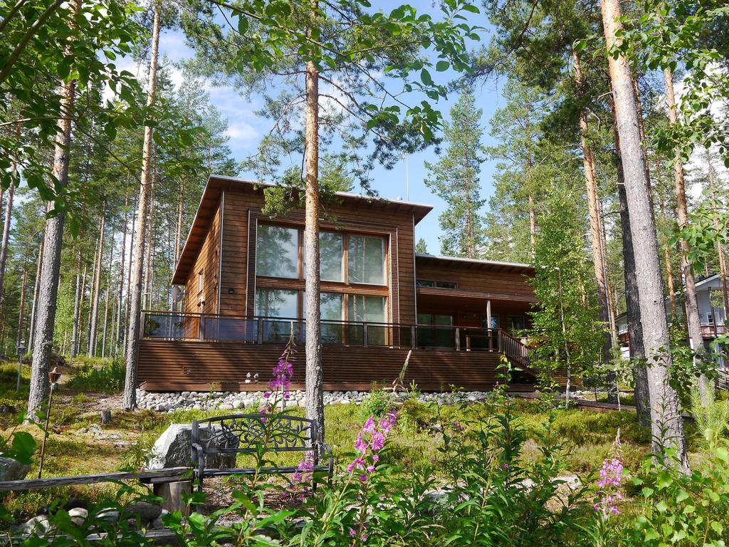 Pielislinna Kolinkylä Zimmer foto